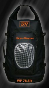 Рюкзак Deep Master 78,5 Lt (110х34х21 сm)