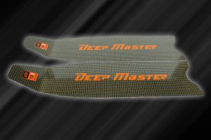 Лопасти Deep Master Kevlar Carbon