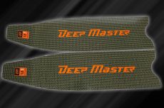 Лопасти Deep Master Kevlar Carbon