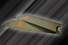 Deep Master blades Kevlar Carbon