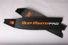 Лопасти Carbon "Deep Master - PRO" (Строй "J")