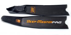 Ласты (Калоша DM 46-48 + лопасти Pure Carbon «Deep Master – PRO»)