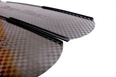 Deep Master blades Pure Carbon