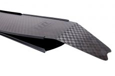 Deep Master blades Pure Carbon