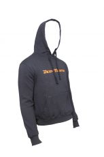 Hooded Sweatshirt "Hunter"
