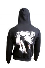 Hooded Sweatshirt "Hunter"
