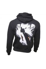 Hooded Sweatshirt "Hunter"