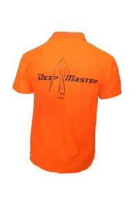 Deep Master T-shirt