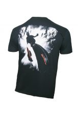 Deep Master T-shirt (with underwater hunter)