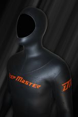 Wetsuit 7mm (individual tailoring)