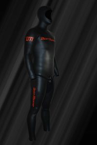 Wetsuit 3mm (individual tailoring)