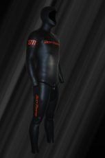 Wetsuit 5mm (individual tailoring)