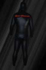 Wetsuit 7mm (individual tailoring)